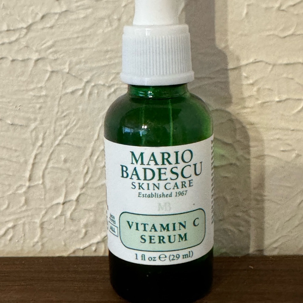 Mario Badescu Vitamin C serum
